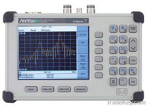 Sell Cable and Antenna Analyzer S332D - Site master
