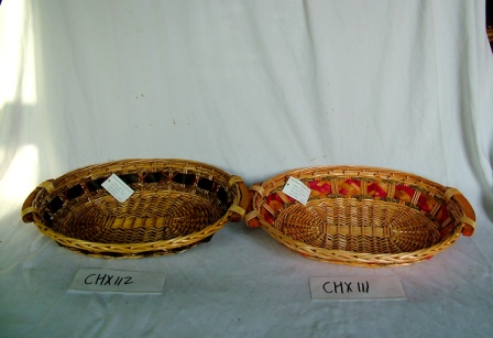 willow baskets