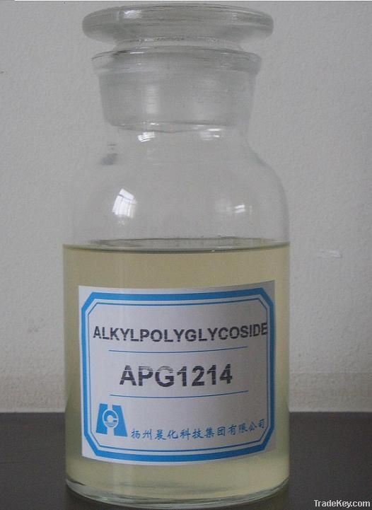 APG1214 Alkyl polyglucoside for cosmetics