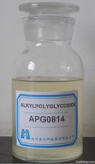 Alkyl polyglucoside APG0814