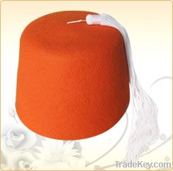 Felt Hat for Middle East Region