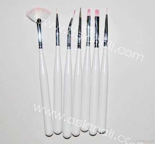 nail art brush/nail art pen