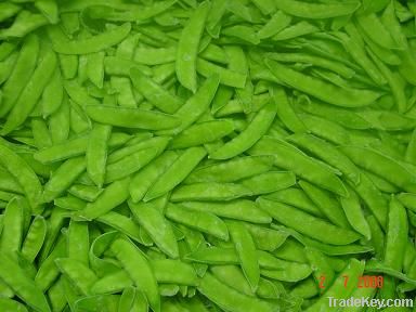 pea pods, cauliflowerï¼ŒSugar snap