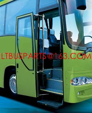 Pneumatic Swing out Bus Door System for Tour Coach, Commercial Buses