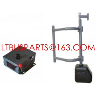 Electrical Swing out Rotary Bus Door Mechanism for Shuttle Buses (DX)