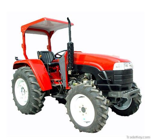 Tractor - 484