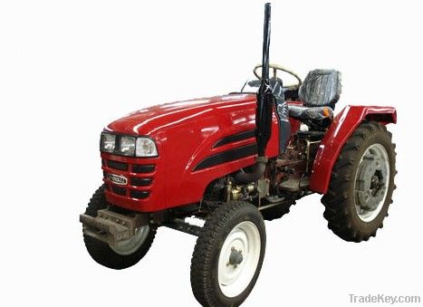 Tractor - 300