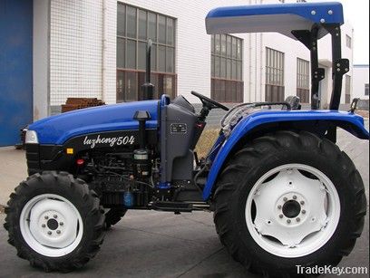 Tractor - 504