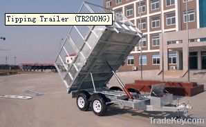 Tipping Trailer (TR200HG)