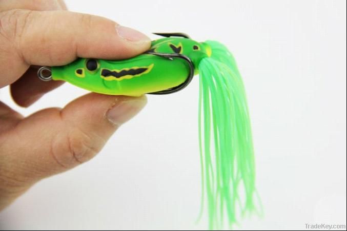 sell soft lure soft bait