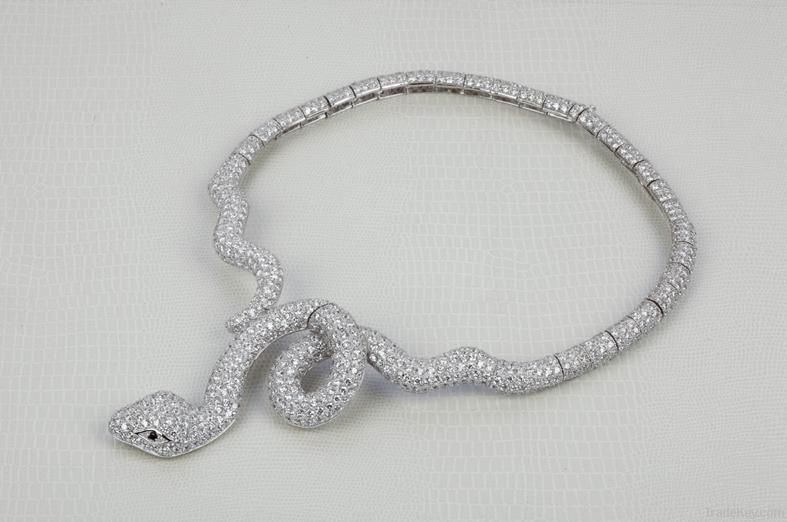 925 silver jewelry