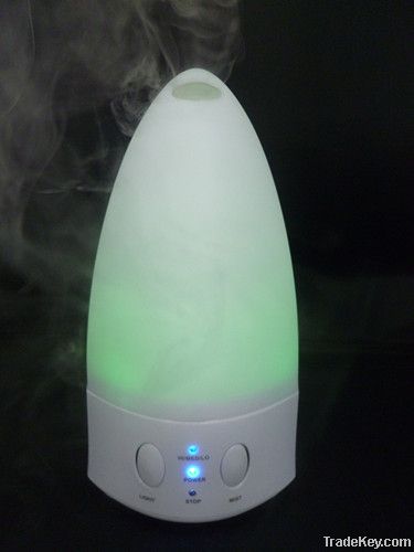Hot LED Lights Aroma Diffiuser with CE
