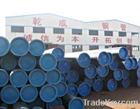 Sell API 5L X65 Line pipe