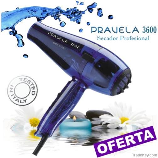 SECADOR PRAVELA 3600