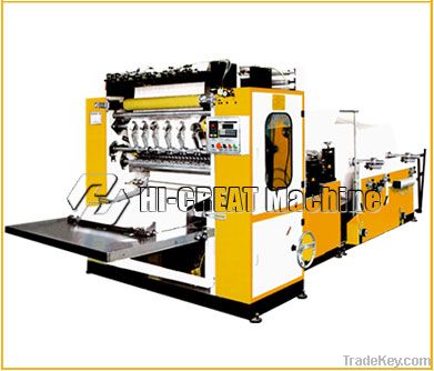 napkin paper machine