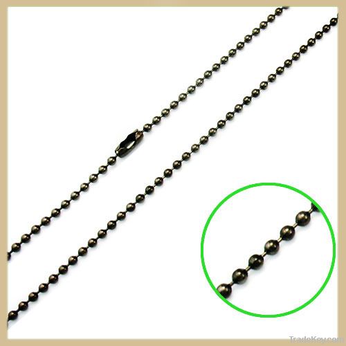 stainless steel small chain