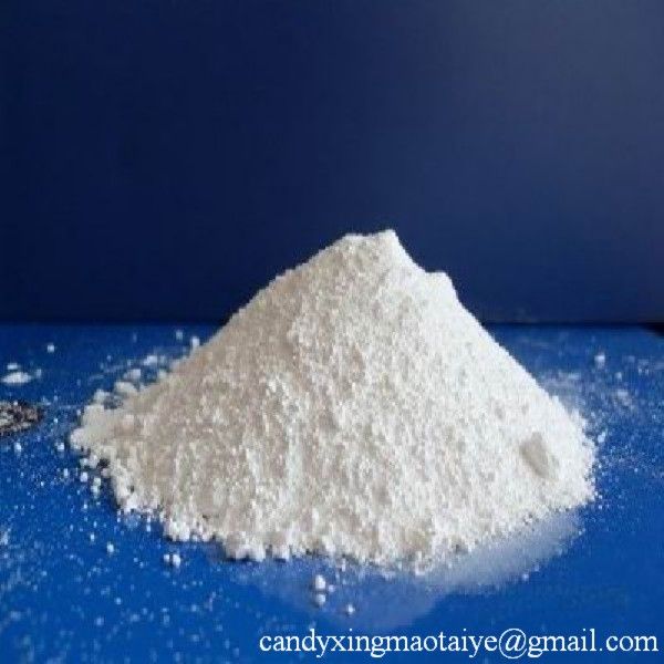 Rutile Titanium Dioxide