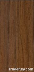 Ecological Laminate flooring