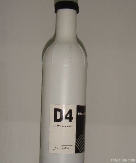 The Compatible  developerfor OCE D4