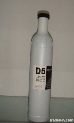 toner developer OCE D5