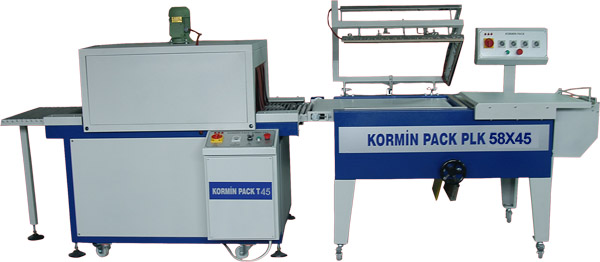 Manual Semi-Automatic (Packing Machine)