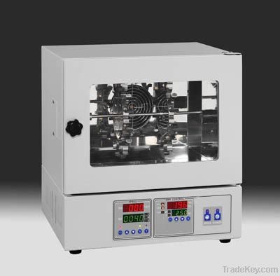 DNA HYBRIDIZATION OVEN