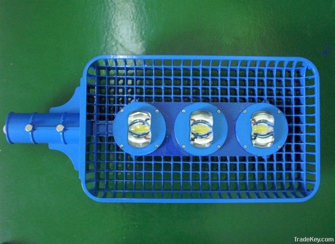 Led Rectangular Streetlight