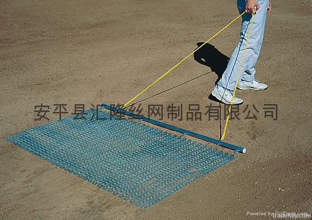 Drag Mat