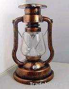 led small lantern