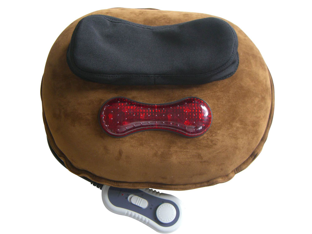 Kneading Massage Cushion