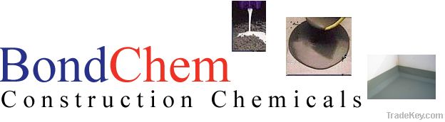 Bond Chem Construction Chemicals