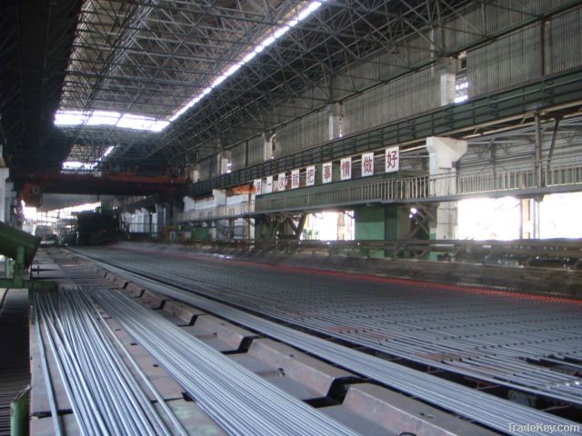 deform steel bar