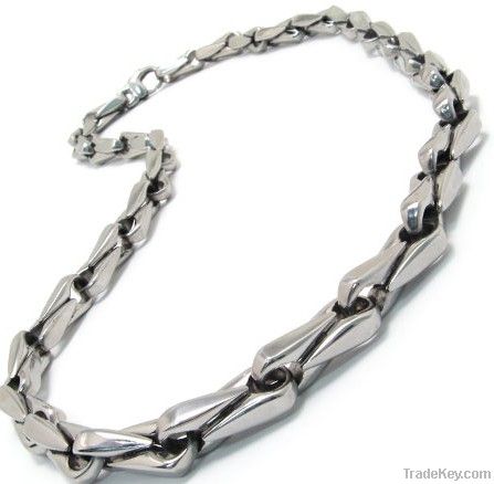 Stainless Steel Jewelry