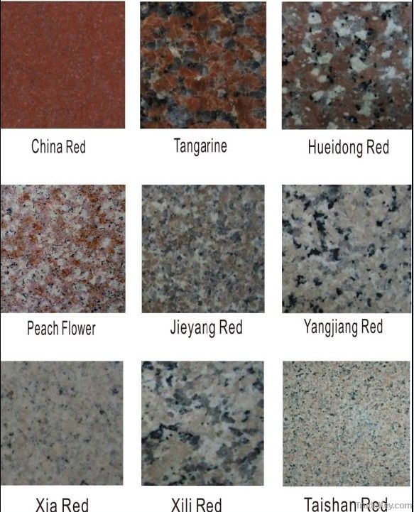 China Granite2