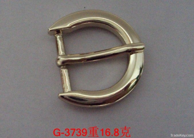 Pin Buckle