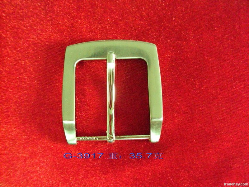 Buckles with needle style