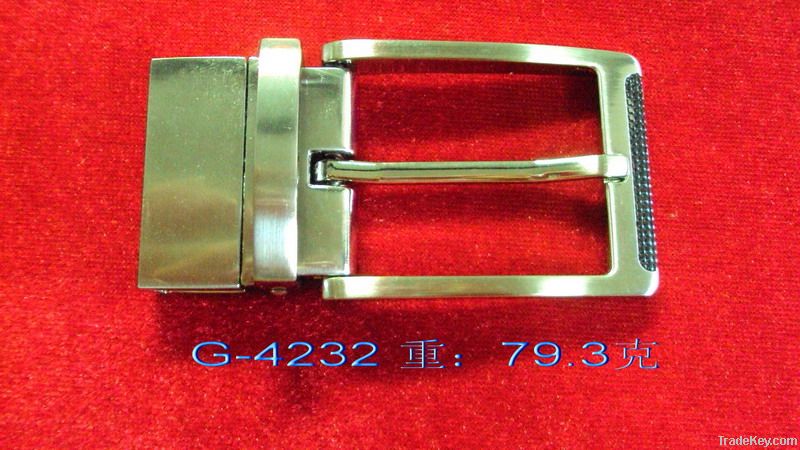 needle buckle