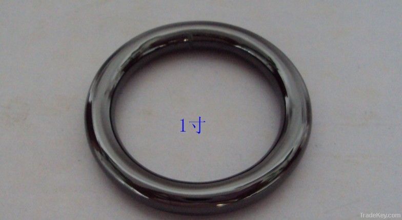 Ring used for handbags and other lbags products