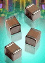 Multilayer Ceramic Chip Capacitors