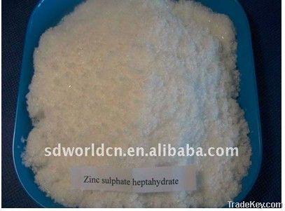 Zinc Sulphate