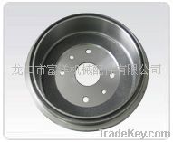 brake drum