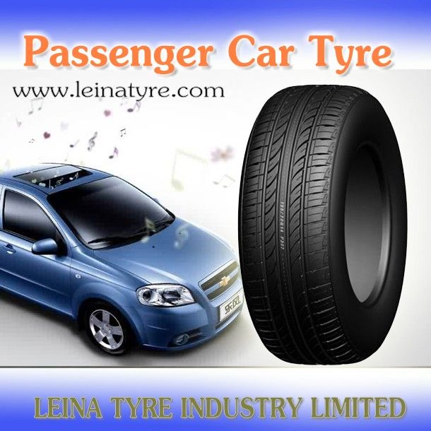 China cheap Passenger car tyre