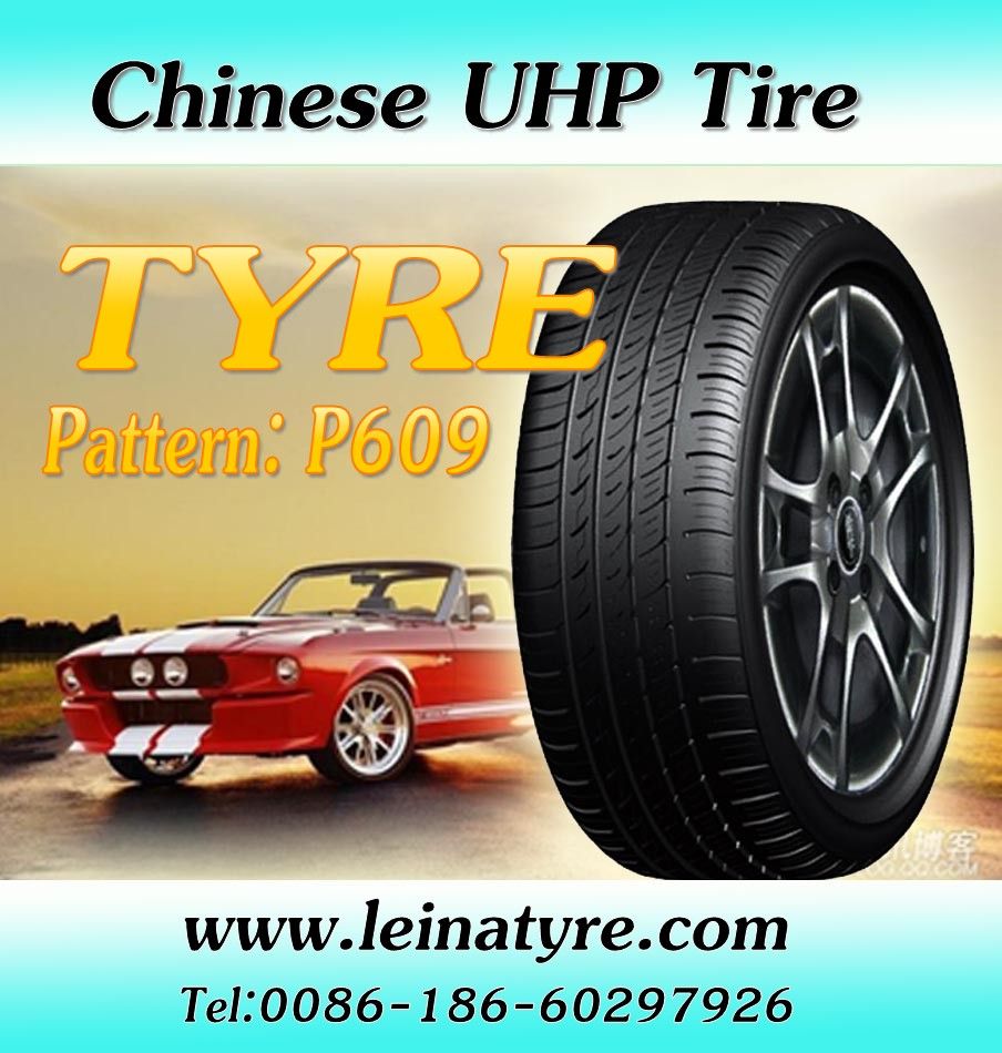 Racing car tyre - China car tyre manufacturer