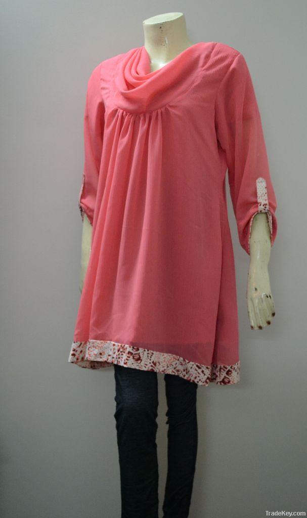 Short Kurti