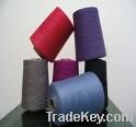 Aramid/FR-Viscose blended yarn