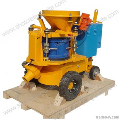 Shotcrete Machine DY-PZ-9