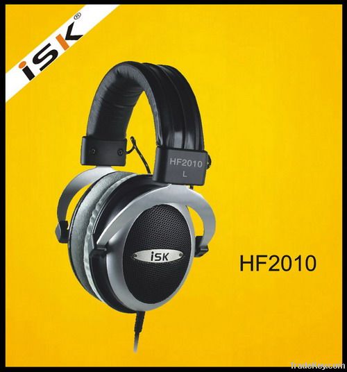 HI-FI headphone