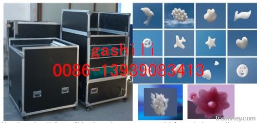 hot selling celebration used clouds making machine 0086-13939083413