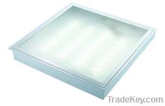 LED ceiling light