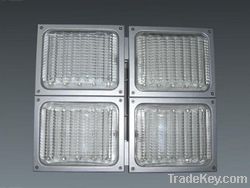 LED street light